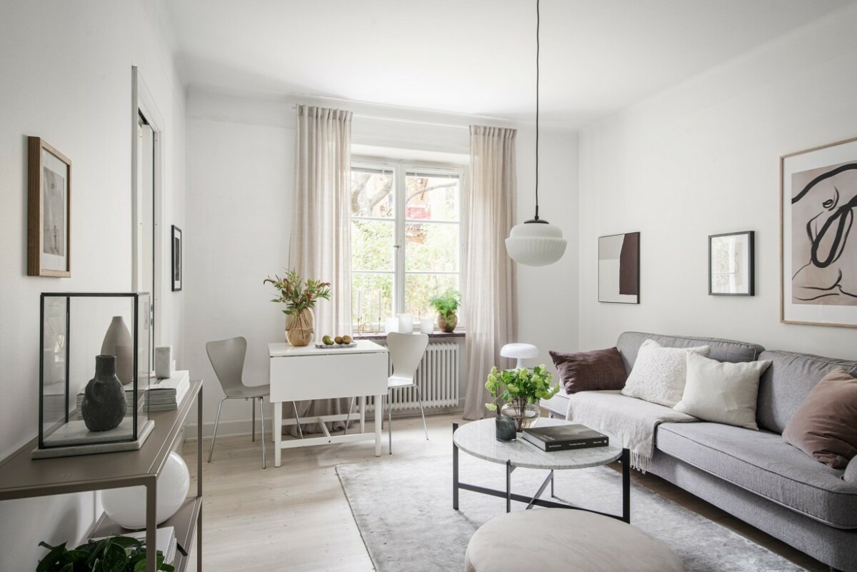 trucos almacenaje tips o tricks small apartment tiny apartment design pisos pequeños truco minipisos decoración interiores minipisos interiores casas pequeñas interior design home design 
