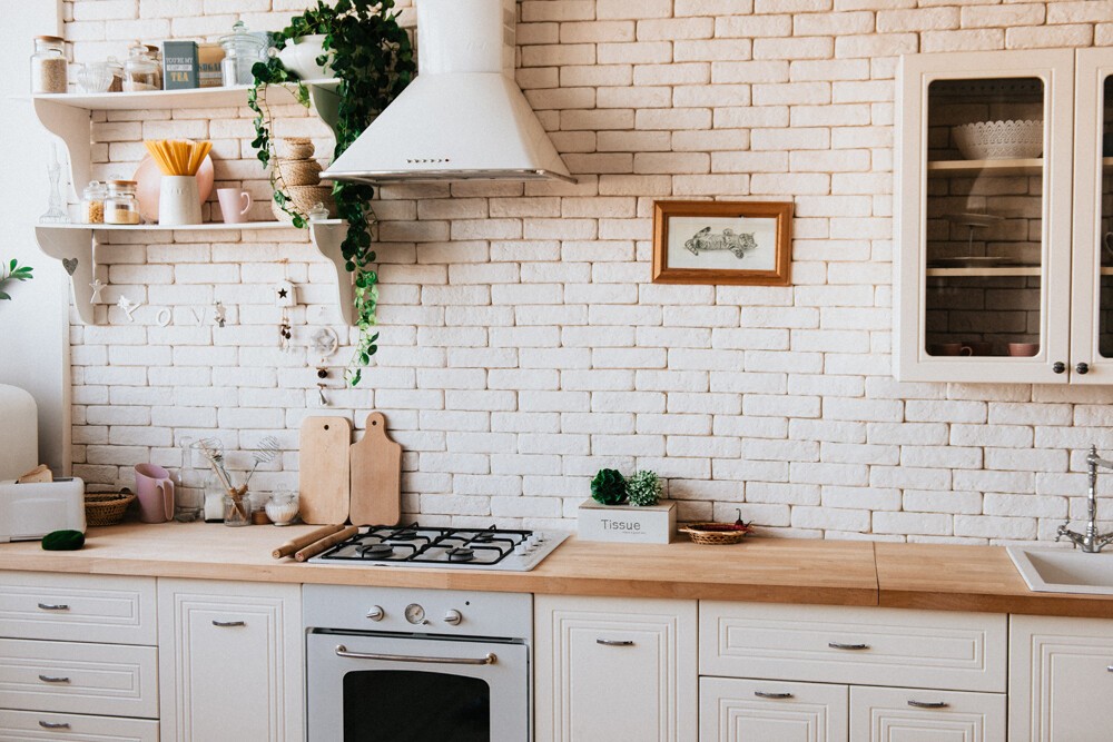 reforma de cocinas interiores decoración cocinas 