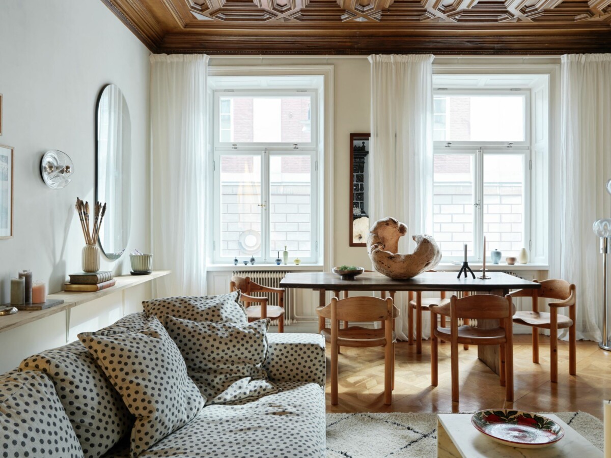 vintage livingroom vintage scandinavian decor scandi style scandi living salones vintage salones sin comedor salones nórdicos salones escandi estilo nórdico decoración salones decoración interiores 