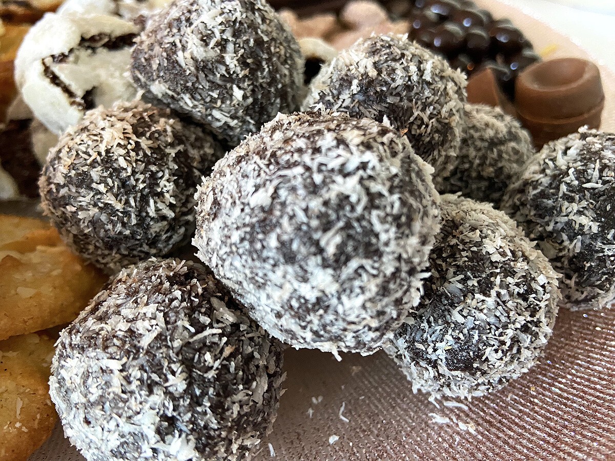 recetas delikatissen postres oreo postres delikatissen oreo recipe oreo dessert oreo cakepops oreo cake easy truffles dulces oreo cake pops oreo bizcocho oreo bizcocho 