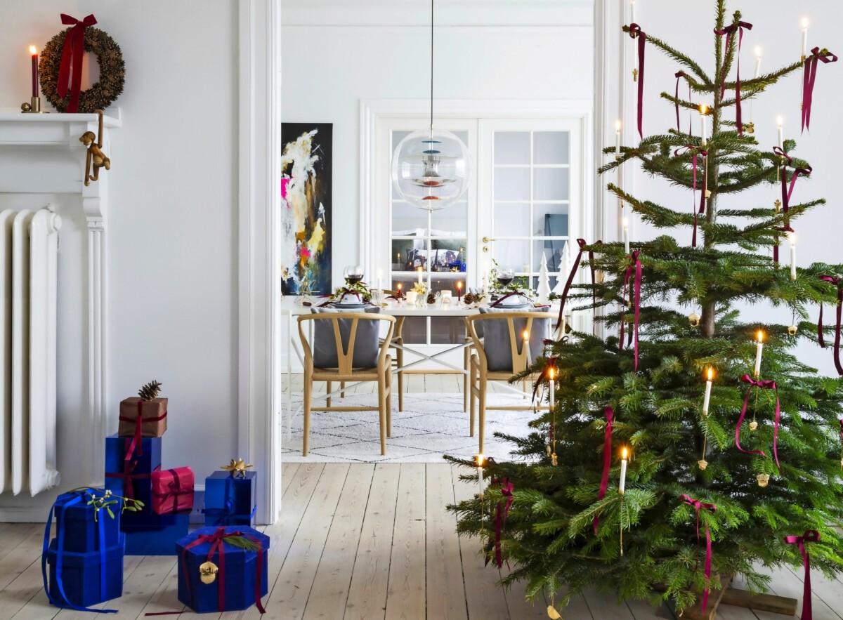 scandinavian christmas nordic christmas navidad nórdica estilo nórdico estilo escandinavo decoración navideña decoración navidad decoración de interiores christmas interiors christmas decoration 