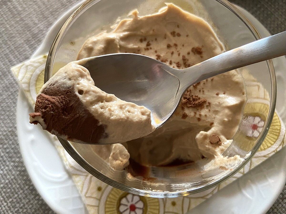 tiramisu crema recetas delikatissen pudding tiramisu postres delikatissen postre de café ganache de chocolate crema de mascarpone y cafe crema de chocolate crema de cafe crema chocolate 