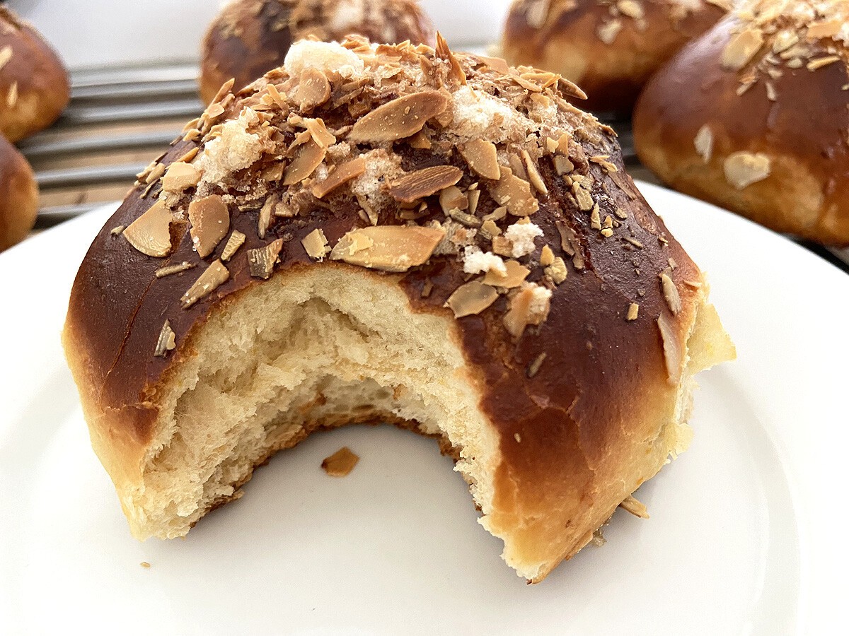 delikatissen roscón fácil roscón de reyes rápido roscón de reyes roscón casero recetas delikatissen postres delikatissen postres de navidad pan de roscón masa de roscón bollos de roscón 