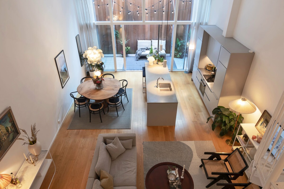 vivienda loft scandinavian style scandinavian home design scandi style muebles de diseño estilo nórdico estilo escandinavo diseño nórdico design furniture apartamento diseño sueco 