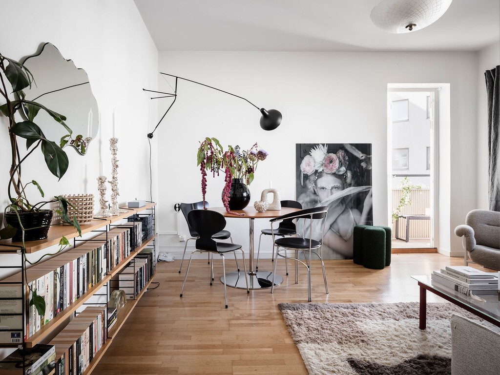 scandinavian home design scandi walls scandi style scandi pictures posters láminas estilo nórdico decorar con plantas decorar con cuadros decoración nórdica decoración de paredes cuadros 