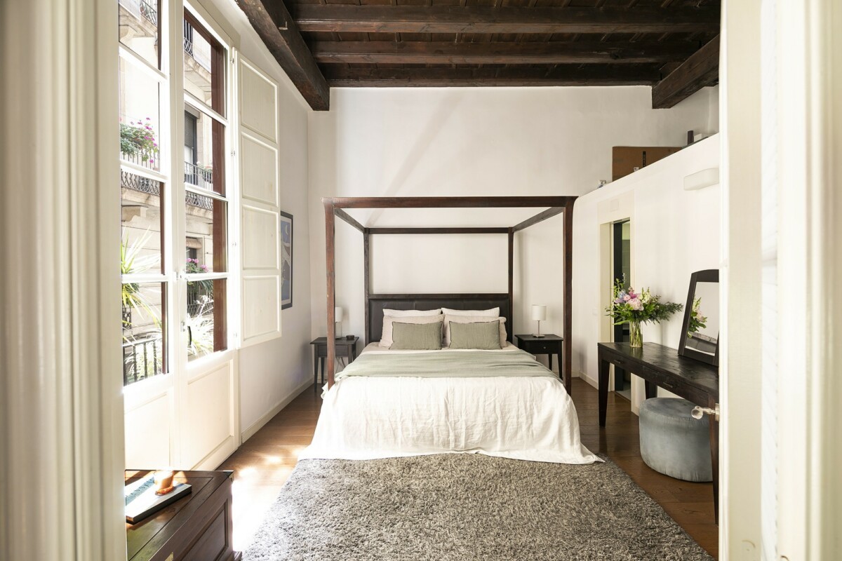 interiors el born bcn interiores barcelona estilo mediterráneo estilo español diseño interiores decoración interiores arquitectura catalana apartamento el born apartamento catalan 