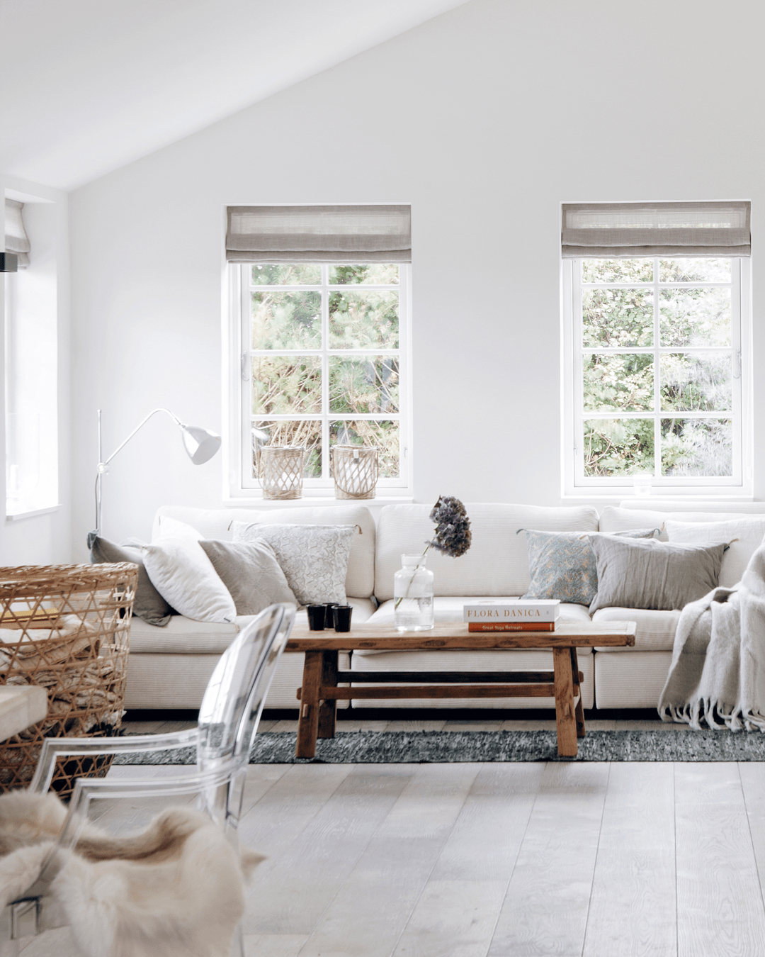 scandinavian coastal scandi decor scandi cozy nordico acogedor estilo nórdico decoración playa decoración nórdica decoración interiores coastal style casa playa nórdica 