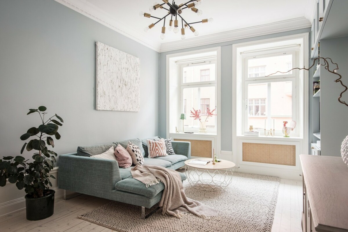scandinavian style nordic style estilo nórdico estilo escandinavo decoración interiores decoración colores satinados decoración colores pastel decoración calmada calm decor 