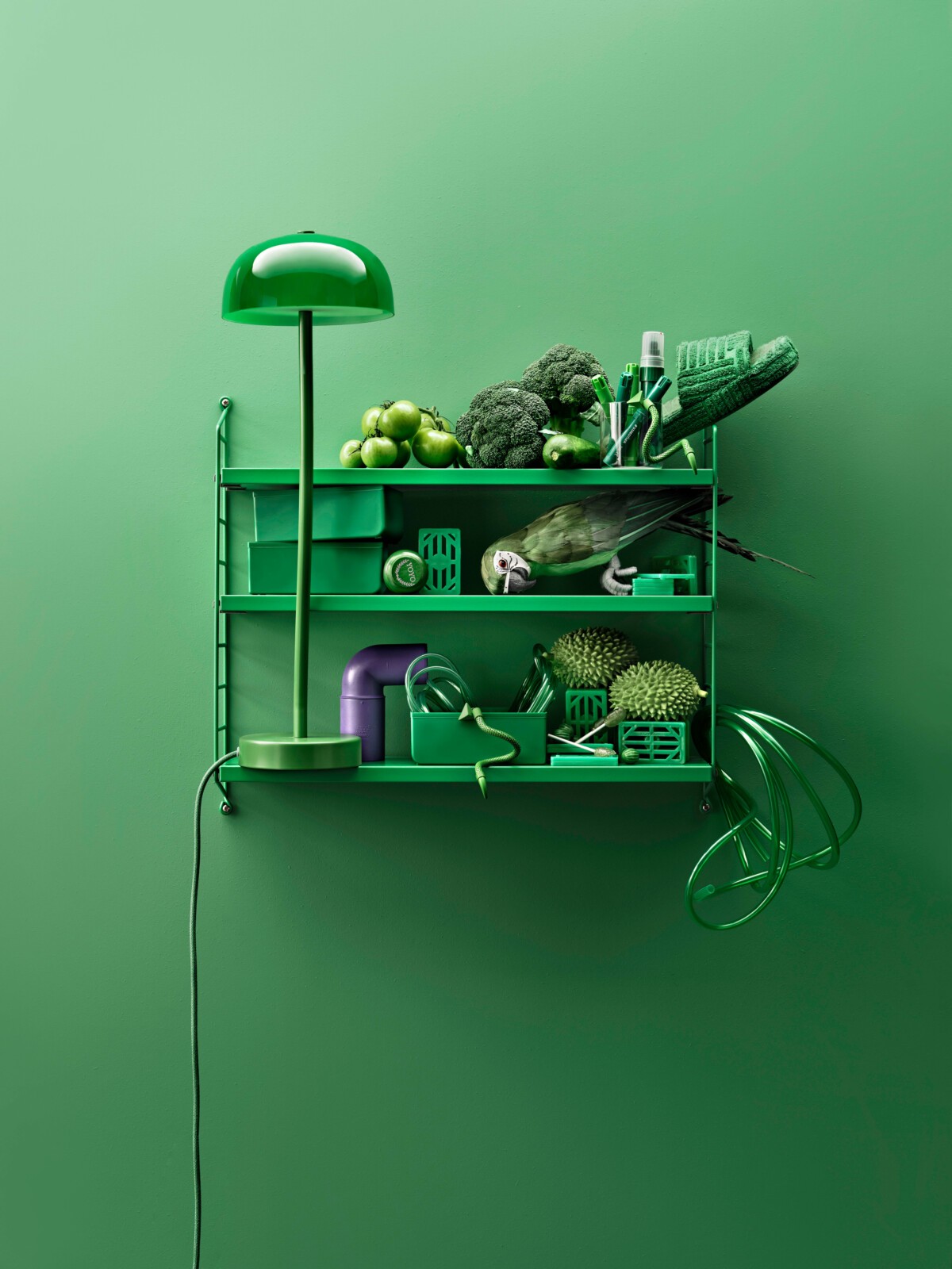 versatility in decoration versatilidad en decoración timeless design Swedish String shelf scandinavian design organización de ropa y accesorios modern home minimalist decoration hogar moderno functional storage fácil montaje exhibición de objetos decorativos estantería sueca String easy assembly diseño escandinavo diseño atemporal decoración minimalista almacenamiento funcional 