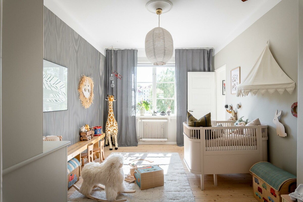 Habitación infantil - Cajas de almacenaje - Children's room