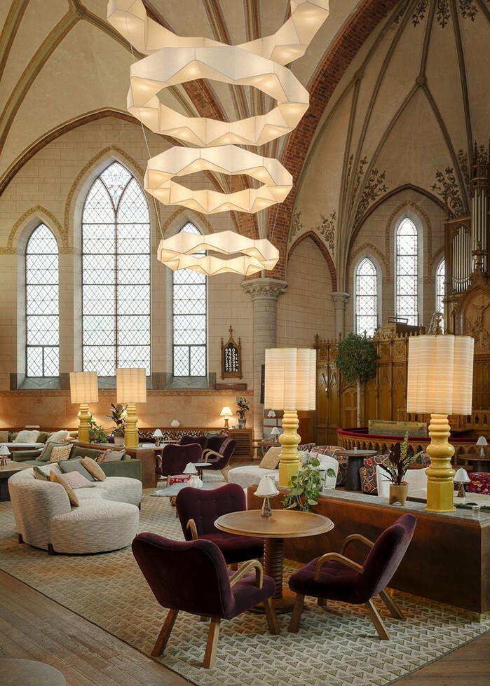 estilo nórdico estilo elegante diseño sueco diseño nórdico diseño escandinavo decoración restaurantes decoración locales decoración bares 