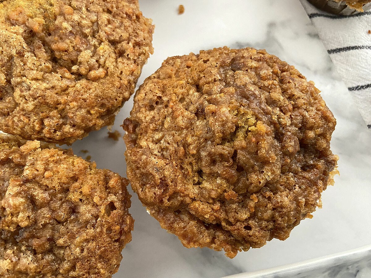 soft muffins recetas delikatissen postres delikatissen muffins jugosas muffins esponjosas moist muffins magdalenas de plátano easy baking carrot muffins Best Banana Muffin Recipe banana muffins baked delights 