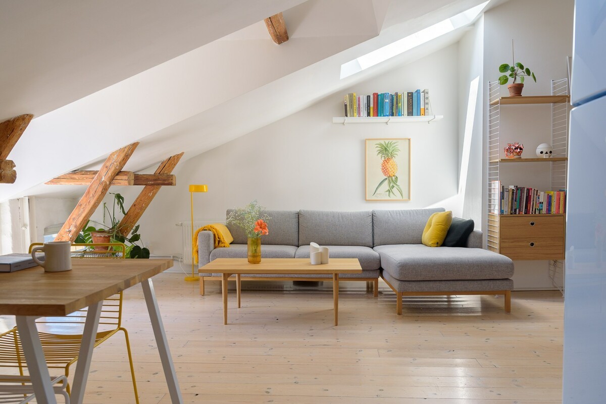 Tendencias de decoración Space-saving Small spaces Optimización de espacio muebles ligeros modern design Mobiliario liviano Minimalist environments Lightweight furniture Lightweight furnishings Light decor estilo nórdico estilo contemporáneo espacios pequeños diseño nórdico diseño moderno Decorating trends decoración ligera contemporary style Ambientes minimalistas ahorro de espacio 