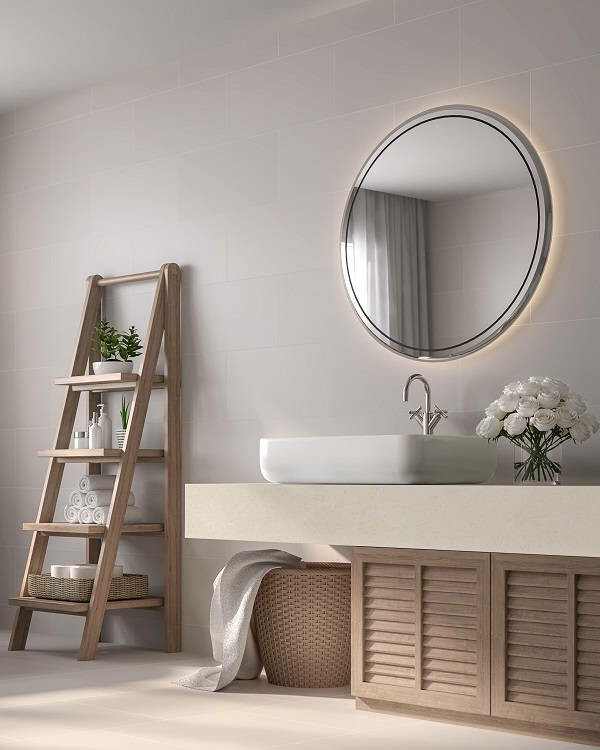 ventajas microcemento suelos microcemento revestimientos paredes microcemento microcemento baño microcemento material moderno mantenimiento microcemento beneficios del microcemento 