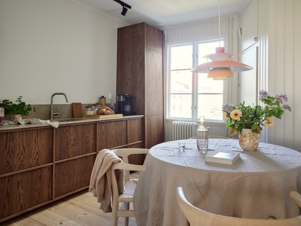wooden kitchen simple kitchen scandinavian kitchen scandi kitchen oak kitchen nordic kitchen minimalist kitchen cocina sencilla cocina nórdica cocina minimalista cocina escandianava cocina escandi cocina de roble cocina de madera 