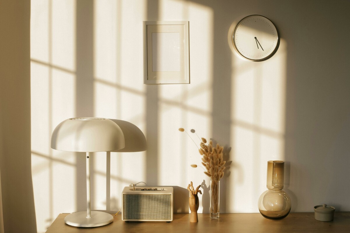 decoración alquiler vacacional 