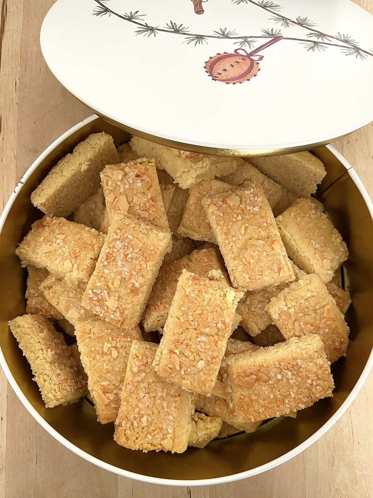 recetas delikatissen postres delikatissen intercambio de galletas galletas fáciles galletas de navidad galletas de mantequilla galletas danesas dulces de navidad danish butter christmas cookies 