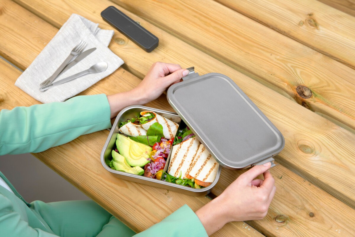 delikatissen termo acero inoxidable diseño tapers vasos termicos boles termos de diseño diseño menaje hogar diseño holandes diseño almacenaje comida cajas comida para llevar cajas bento acero silicona caja hermética diseño brabantia 