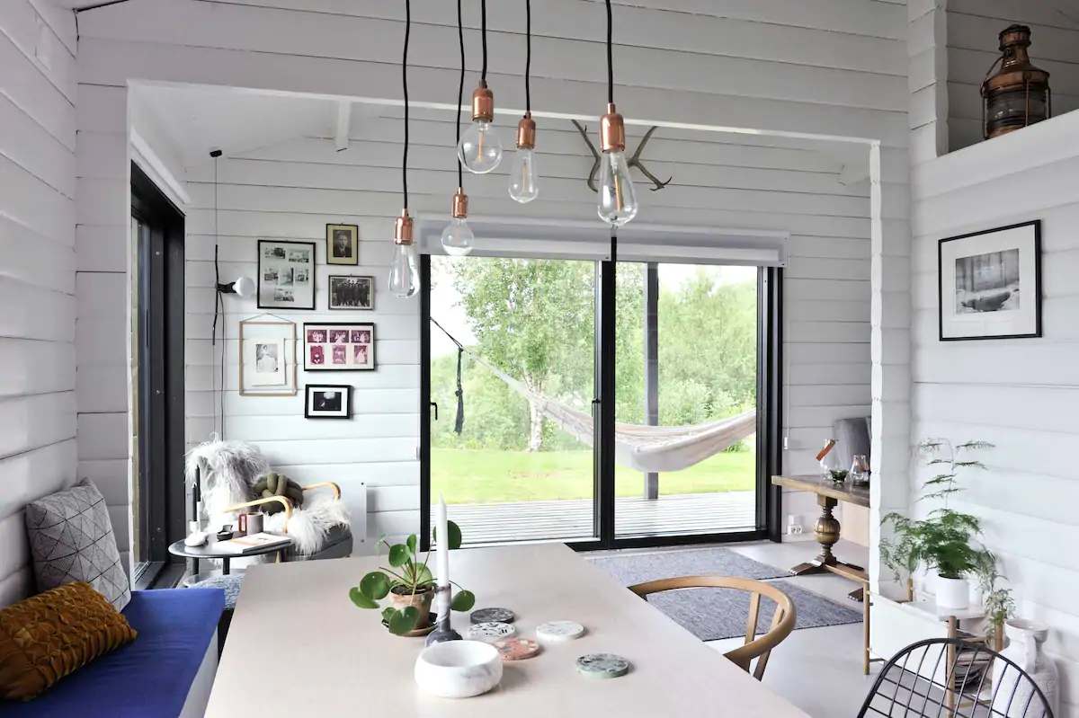 vacaciones noruega senderismo noruega pesca noruega kayak noruega fiordos noruegos esquí noruega decoración casa vacaciones decoración cabaña casa de vacaciones cabaña en noruega alquiler vacaciones noruega Airbnb noruega 