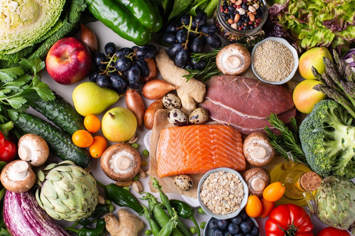 recetas de pescado 