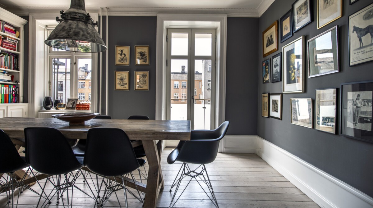 vistas a nyhavn Royal Copenhagen nyhavn muebles de diseño lujo danés diseño nórdico diseño danés Dinamarca copenhague Copenhagen apartamento lujo Alquiler vacacional 