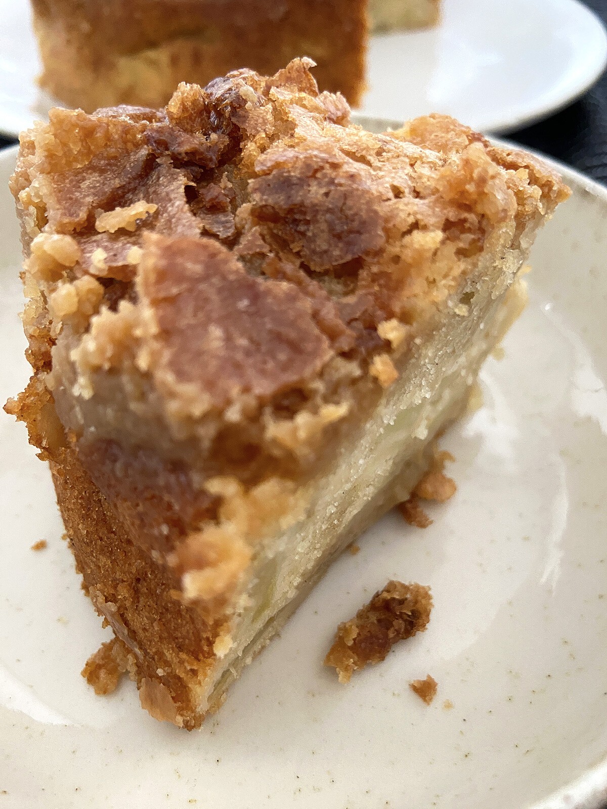 recetas delikatissen postres delikatissen postres con manzana normand apple cake manzana reineta easy cake bizcocho normando bizcocho de manzana de normandia bizcocho de manzana apple dessert 