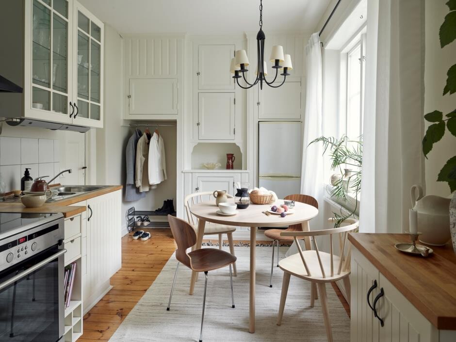 zona de trabajo zona de descanso vivienda pequeña piso pequeño nórdico piso jubilado piso estudiantes optimizar espacio muebles multifuncionales hogar estudio distribución diseño de interiores decoración cocina funcional apartamento pequeño almacenamiento 35 metros cuadrados 