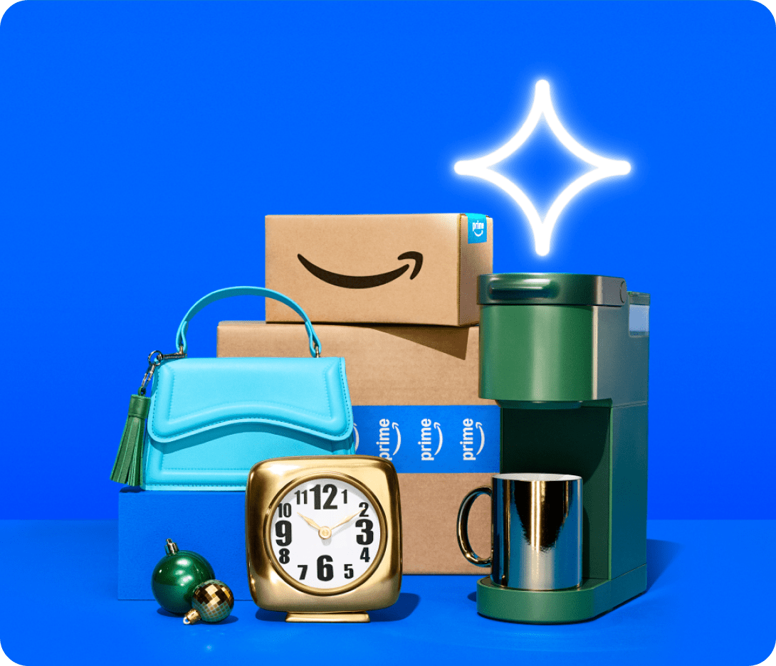 Amazon Prime Day 8 y 9 de octubre delikatissen
