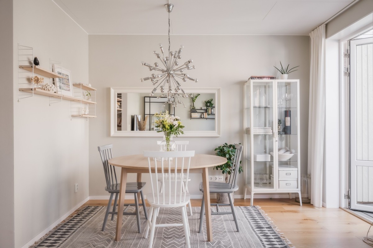 tendencias en decoración scandi nuevo estilo escandinavo nordic style greige estilo nórdico espacios luminosos diseño de interiores decoración de interiores consejos de decoración colores para paredes colores neutros color de moda 