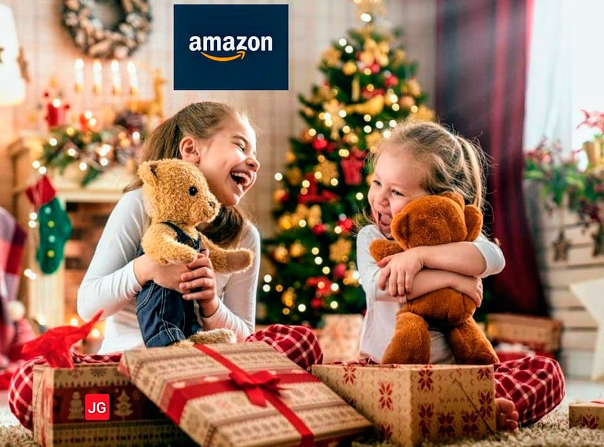 regalos reyes amazon regalos de navidad ofertas navidad amazon navidad amazon juguetes amazon compras navideña 