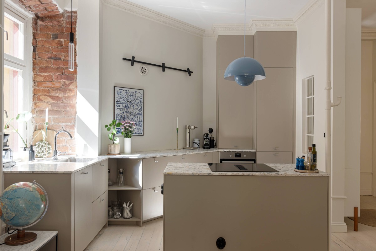reformas pisos pequeños aprovechar espacio muebles a medida interiorismo a medida estilo nórdico diseño nórdico diseño interiores decoración nórdica decoración interiores almacenaje a medida pisos pequeños 